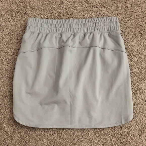 Jones & Co Gray Active Skirt Womens XS - Picture 10 of 10